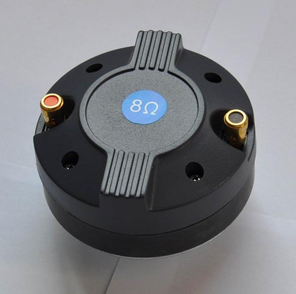 Buy cheap 90MM*62MM Titanium Built In Speakers Kapton Diaphragm 34.4mm 1.36inch 35W Power from wholesalers