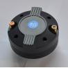 Buy cheap 90MM*62MM Titanium Built In Speakers Kapton Diaphragm 34.4mm 1.36inch 35W Power from wholesalers
