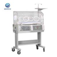 Buy cheap 450VA Medical Infant Incubator 55dB Neonatal Incubator product