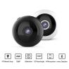 Buy cheap W8 Wide-angle Eyeball WiFi Camera from wholesalers