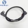 Buy cheap Camshaft Angle Position Sensor For ISUZU NPR 4HK1 6HK1 HINO Truck 8-97329775-1 8-98014831-0 8973297751 8980148310 from wholesalers
