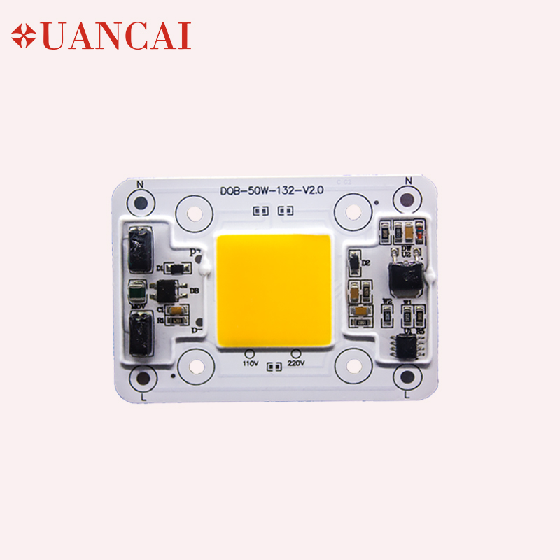 AC220V 50W COB LED For Downlight
