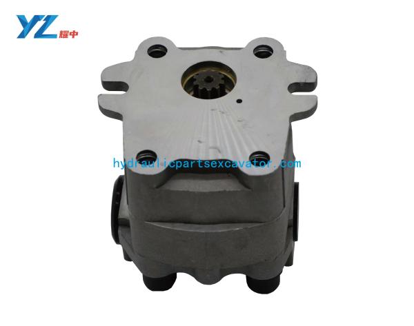 Buy cheap Komatsu PC40-7 Hydraulic Gear Pumps 705-41-08090 705-41-05050 from wholesalers