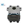 Buy cheap Komatsu PC40-7 Hydraulic Gear Pumps 705-41-08090 705-41-05050 from wholesalers