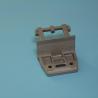 Buy cheap Finishing machine parts Lk Ehwha Il-Sung Stenter Spare Parts Pin Holder Needle Holder Aluminium Material from wholesalers