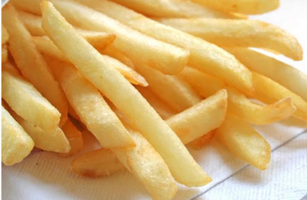 Buy cheap large capacity Potato Chips making machines/ full automatic French fries Production Line capacity 500kgs per hour from wholesalers