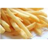 Buy cheap large capacity Potato Chips making machines/ full automatic French fries  Production Line capacity 500kgs per hour from wholesalers