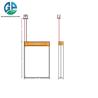 Buy cheap 606090 Lithium Polymer Battery Pack 3.7v 4000mah from wholesalers