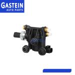 Land Rover Range Rover Air Suspension Valve Block RVH000046