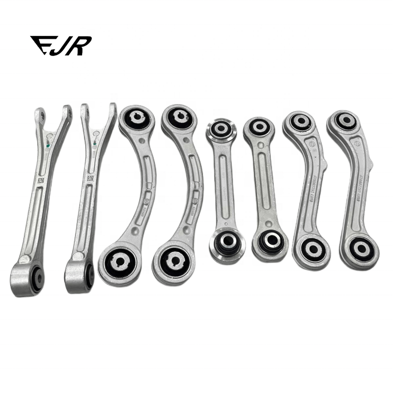 Adjustable Pull Rod For Rear Wheel Roll On Maserati Ghibli And Quattroporte 670006273