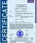 Shenzhen Easythreed Technology Co., Ltd. Certifications
