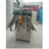 Buy cheap 1.5kw 1080pcs/Min Medical Cotton Making Machine For Surgical Products from wholesalers