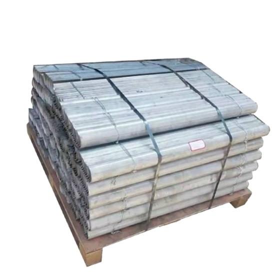 Buy cheap CFBC SS Boiler Tube Shields Coil Heat Shield For Biomass Fired Power Station from wholesalers