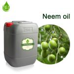 Skin Revitalizer Organic Cold Pressed Neem Oil 100% Pure