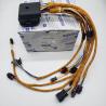 Buy cheap 381-2499 3812499 Excavator Wiring Harness For 320D 324D 326D E324D E326D C7 Engine from wholesalers