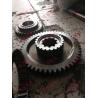 Buy cheap YTO tractor parts transmission gear with 600~1204 from wholesalers