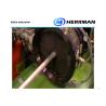 Buy cheap Steel Rope PP Injection Cable Extrusion Line 120mm For Mine from wholesalers