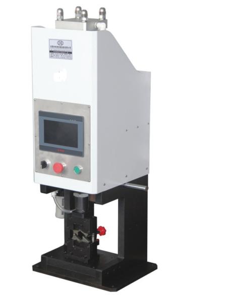 Buy cheap RS-10T/20T Hydraulic Terminal Press Machine from wholesalers