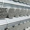 Buy cheap Zin Coating AISI 16Mn Hot Dipped Galvanized Steel Pipe 20 Gauge from wholesalers