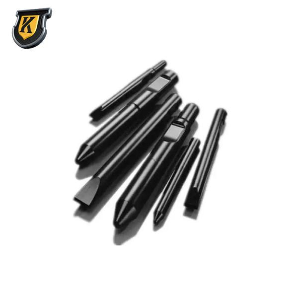 Buy cheap Construction K140 27ton 35ton Excavator Rock Point Hydraulic Hammer Breaker Or Chisel from wholesalers