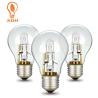 Buy cheap 52W Filament Bulb White Light A60 E27 Small Halogen Light Bulbs from wholesalers