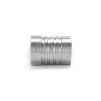 Buy cheap Interlock Hydraulic Hose Ferrule Stainless Steel For R13 R15 Hose product
