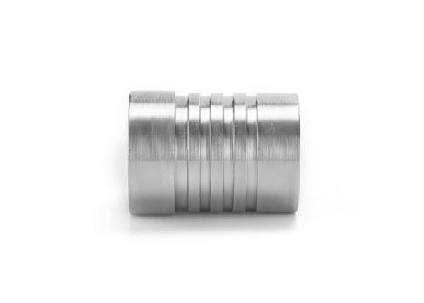 Buy cheap Interlock Hydraulic Hose Ferrule Stainless Steel For R13 R15 Hose from wholesalers