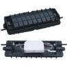 Buy cheap Waterproof FTTH 48 Core Fiber Splice Enclosure Box Wall Type from wholesalers