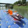 Buy cheap Driftsun Touring Clear Plastic Kayak Double Seats For 2 Person River Fishing from wholesalers