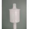 Buy cheap White Housing Bottle Foam Dispenser Transparent Housing and 43-410-D Closure Model from wholesalers