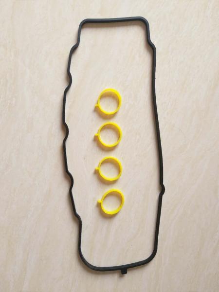 Buy cheap Engine Valve Rocker Cover Seal Gasket for Honda Manufacture in CHINA Valve Cover Gasket from wholesalers