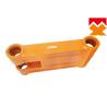 Buy cheap Orange Ex300 Komatsu Excavator Bucket Link ISO9001 Certified from wholesalers