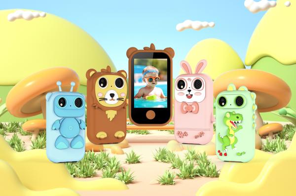 Buy cheap ODM Portable Childrens Waterproof Camera Toy Smart Phone For Six Year Olds from wholesalers