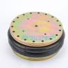 Buy cheap Industrial Airsustech Double Air Bag LHF320/240-2 Flange Spring Shocks from wholesalers