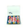 Buy cheap Reusable Waterproof PET Plastic Poker Playing Cards from wholesalers