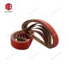 Buy cheap Red Cutting Machine Sharpening Belts For Lectra XK870X Abrasive Belt fo auto cutter from wholesalers