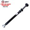 Buy cheap Custom Carbon Fiber Driveshaft 7L0521102D 7L0521102B 7L0521102E from wholesalers