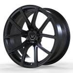 Opel Insignia B Z18 Custom 1 Piece Forged Wheels 19x8.5