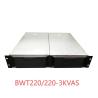 Buy cheap BWT 220Vdc 220Vac Hot-Swap Modular Power Inverter 3KVAS BWT220/220-3KVAS from wholesalers