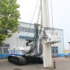 Buy cheap Very good quality used refurbished good hydraulic drilling rig rotary piling rig from wholesalers
