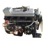 National Lianbao Oling Jianghuai Machinery 41024105 Engine Assembly for Foton