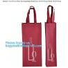 Buy cheap Fashion Manufacturer Sublimation Non Woven Bag, Promotional Non Woven Bag with logo/NonWoven shopping Bag/cheap custom N from wholesalers