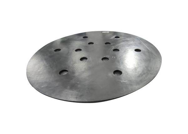 Buy cheap Polyacrylonitrile Core High Rigid Graphite Felt 0.28 G/CM3 Bulk Density from wholesalers