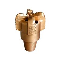 Buy cheap Customized High Toughness PDC Drill Bit 8 1/2 Inch For Water Well / Oil Drilling product