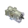 Buy cheap 705-52-21070 Hydraulic Pump B20672 Steering For Bulldozer D41P-6 from wholesalers