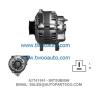 Buy cheap A5T16384 A5T20484 - MITSUBISHI Alternator 12V 50A Alternadores from wholesalers