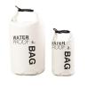 Buy cheap 2l 5l Waterproof Floating Bag , Candy Colors Small Water Resistant Backpack from wholesalers