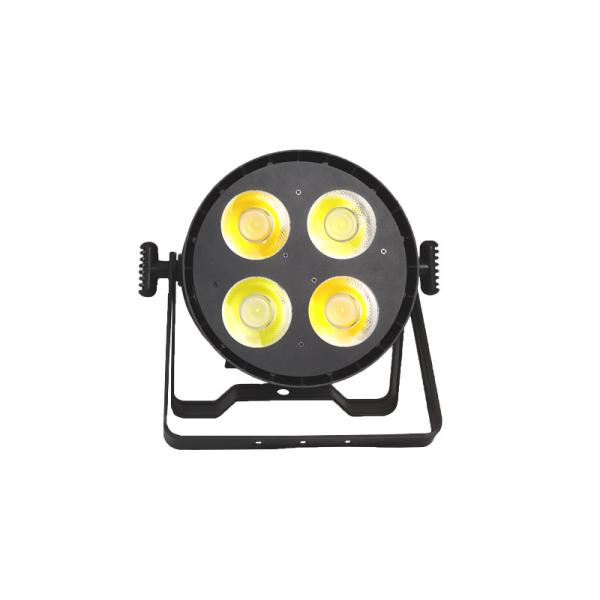 Buy cheap 3200K-5600K COB 4*50W 4 Eyes And Surface Light Stage Lighting LED Thickened High Grade from wholesalers