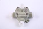Wholesale explosion proof junction box aluminium enclosure box IP65 Anti