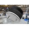 Buy cheap Rolling Lobe Truck Air Spring Bag Firestone 8729 W01-358-8729 Goodyear 1R13-130 from wholesalers